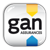 logo assurance Gan
