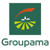 logo assurance Groupama
