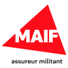 logo assurance MAIF
